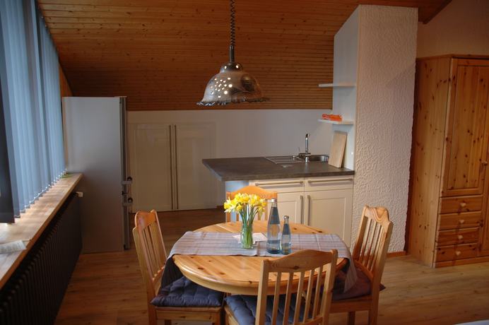 Imagen de la habitación del Hotel Pension Haus Diefenbach. Foto 18