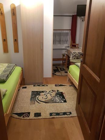 Imagen de la habitación del Hotel Pension Haus Rohrmoser. Foto 7
