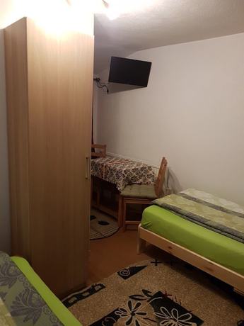 Imagen de la habitación del Hotel Pension Haus Rohrmoser. Foto 9