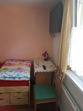 Imagen de la habitación del Hotel Pension Haus Rohrmoser. Foto 16