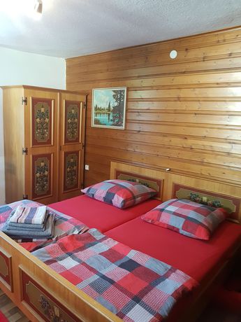 Imagen de la habitación del Hotel Pension Haus Rohrmoser. Foto 18