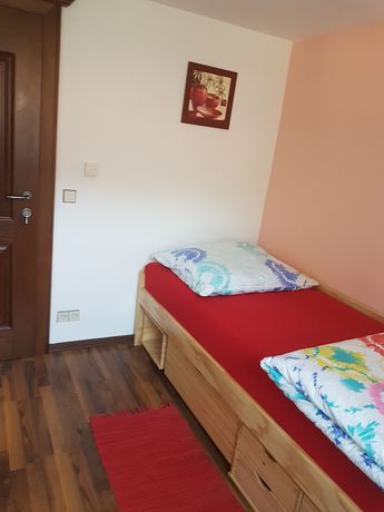 Imagen de la habitación del Hotel Pension Haus Rohrmoser. Foto 20