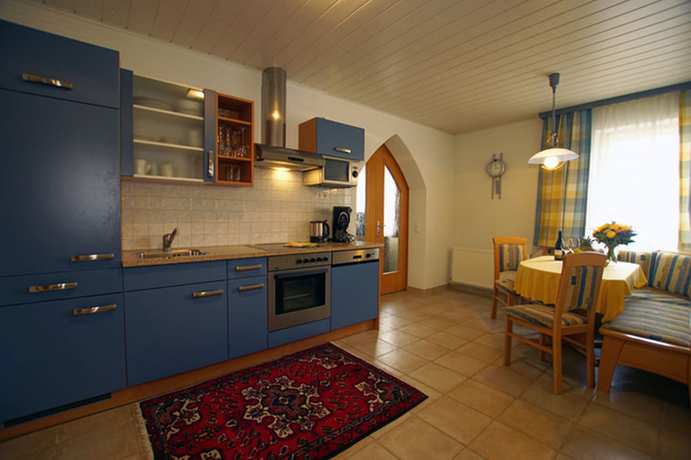 Imagen de la habitación del Hotel Pension Heidi. Foto 5