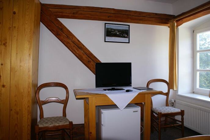 Imagen general del Hotel Pension Herman. Foto 1
