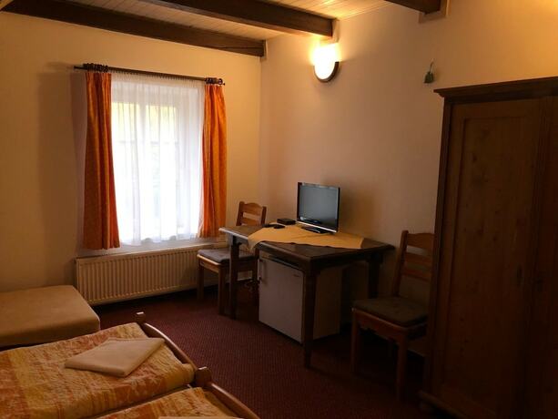 Imagen general del Hotel Pension Herman. Foto 2