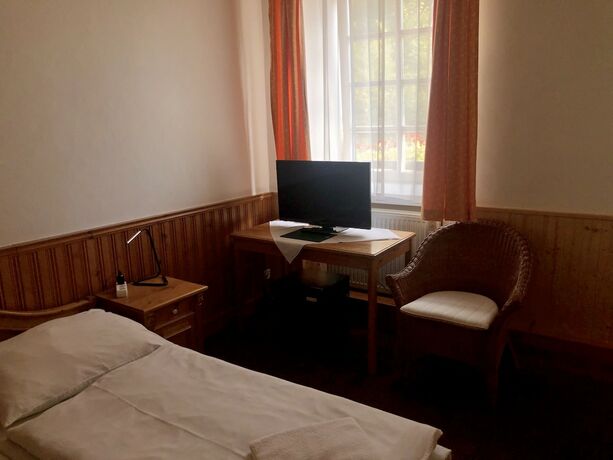Imagen general del Hotel Pension Herman. Foto 5