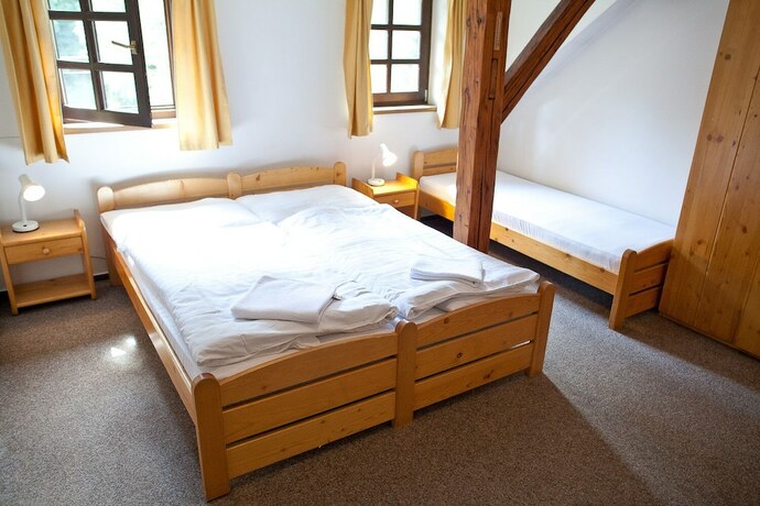 Imagen general del Hotel Pension Herman. Foto 9