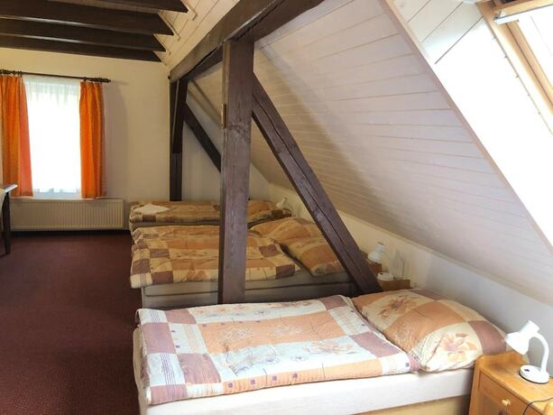 Imagen general del Hotel Pension Herman. Foto 10