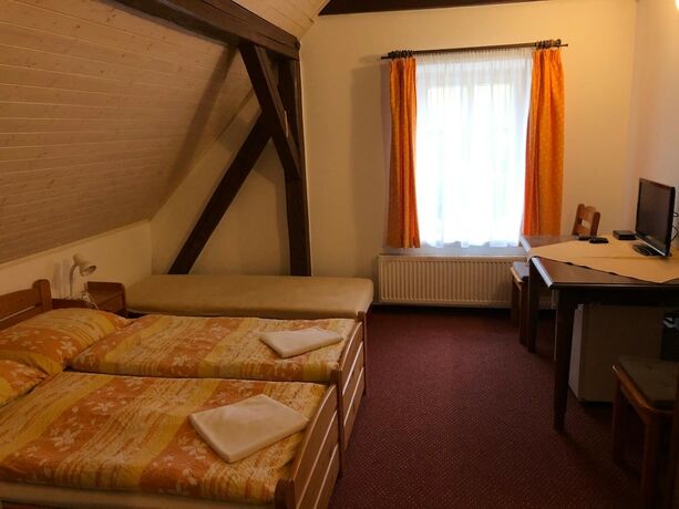 Imagen general del Hotel Pension Herman. Foto 12