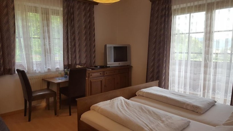 Imagen de la habitación del Hotel Pension Hubertushof. Foto 6