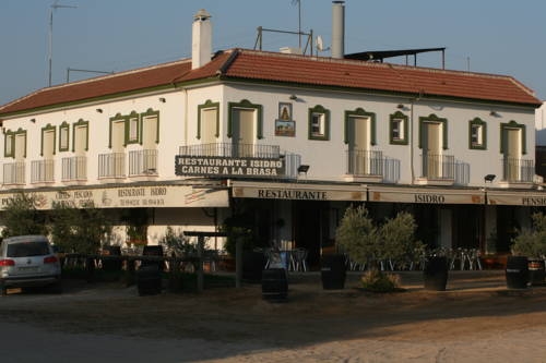 Imagen general del Hotel Pension Isidro. Foto 10
