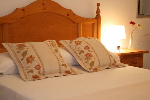 Imagen general del Hotel Pension Isidro. Foto 2