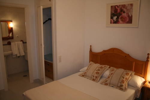 Imagen general del Hotel Pension Isidro. Foto 3