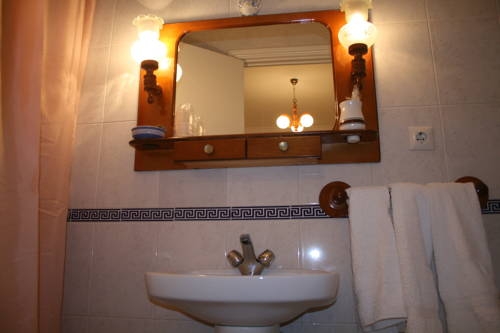 Imagen general del Hotel Pension Isidro. Foto 5