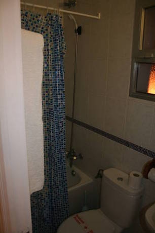 Imagen general del Hotel Pension Isidro. Foto 6