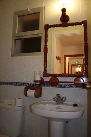 Imagen general del Hotel Pension Isidro. Foto 7