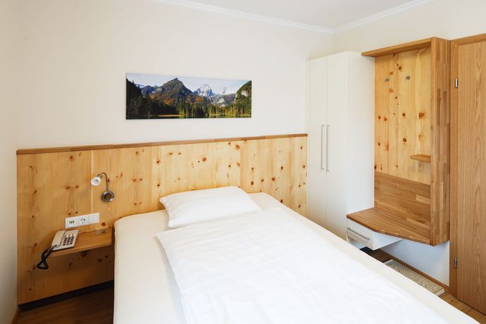 Imagen de la habitación del Hotel Pension Jageredt. Foto 2
