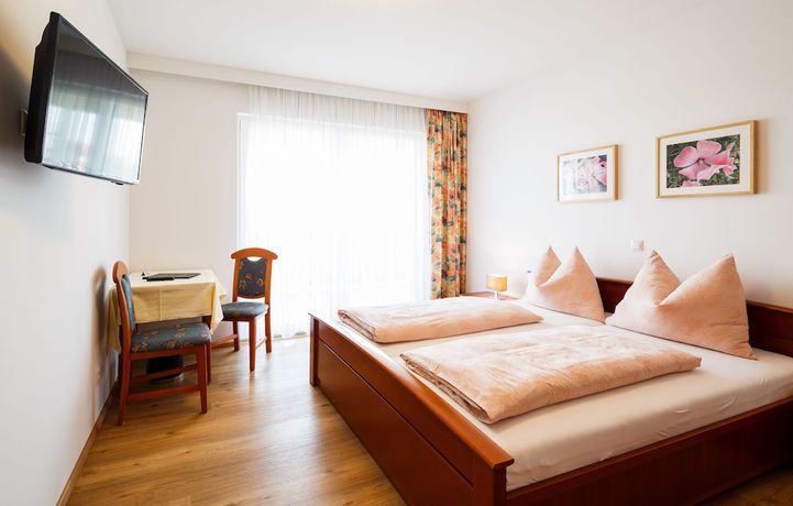Imagen de la habitación del Hotel Pension Jageredt. Foto 3