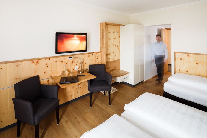 Imagen de la habitación del Hotel Pension Jageredt. Foto 5