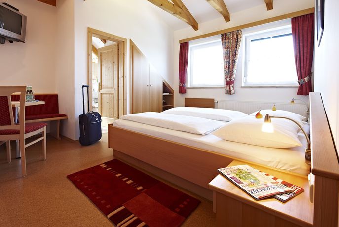 Imagen de la habitación del Hotel Pension Jageredt. Foto 6