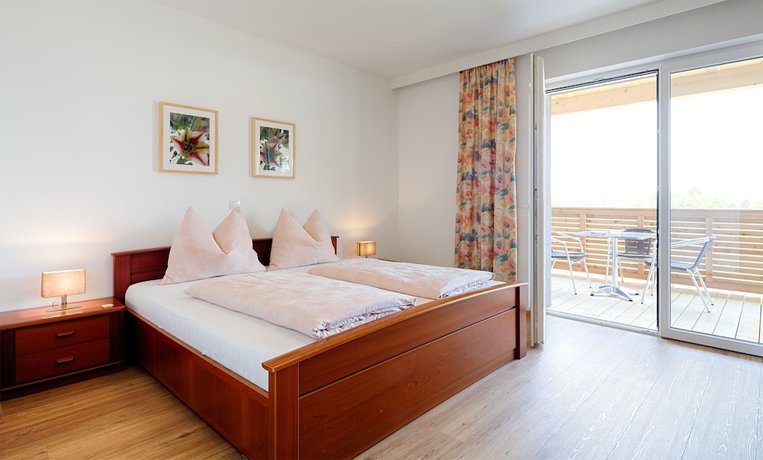 Imagen de la habitación del Hotel Pension Jageredt. Foto 7