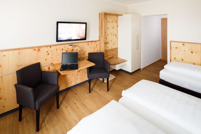 Imagen de la habitación del Hotel Pension Jageredt. Foto 8