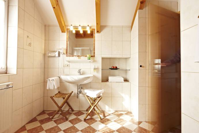 Imagen de la habitación del Hotel Pension Jageredt. Foto 9