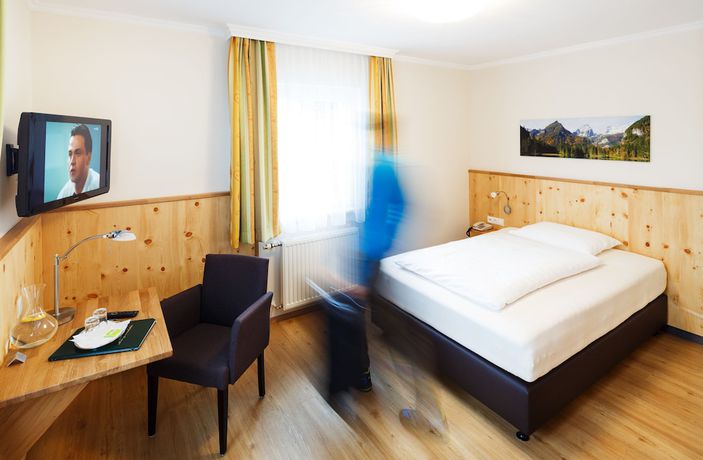 Imagen de la habitación del Hotel Pension Jageredt. Foto 10