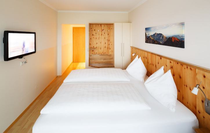 Imagen de la habitación del Hotel Pension Jageredt. Foto 12