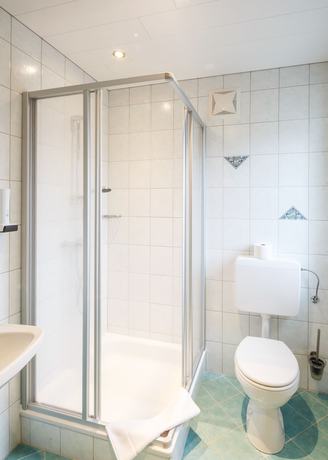Imagen de la habitación del Hotel Pension Jageredt. Foto 13