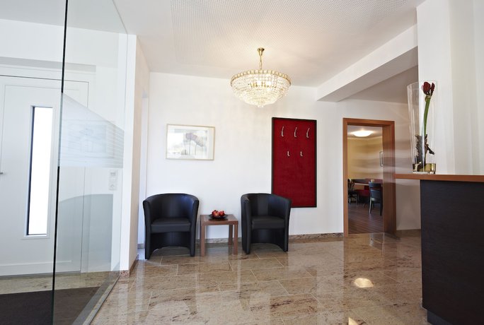 Imagen de los interiores del Hotel Pension Jageredt. Foto 20