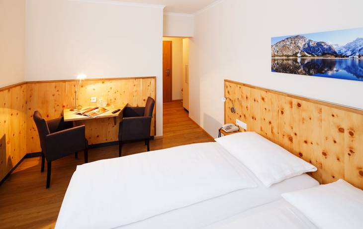 Imagen de la habitación del Hotel Pension Jageredt. Foto 15