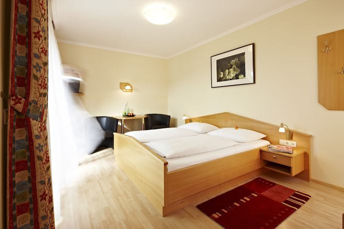 Imagen de la habitación del Hotel Pension Jageredt. Foto 16