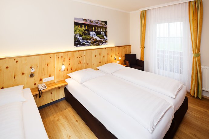 Imagen de la habitación del Hotel Pension Jageredt. Foto 17