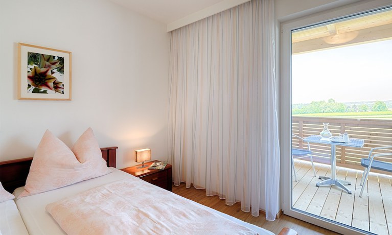 Imagen de la habitación del Hotel Pension Jageredt. Foto 18