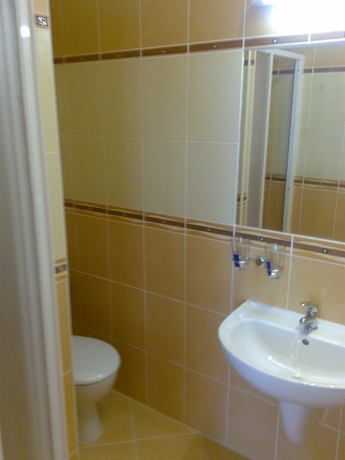 Imagen de la habitación del Hotel Pension Jana - Domov Mládeže. Foto 4