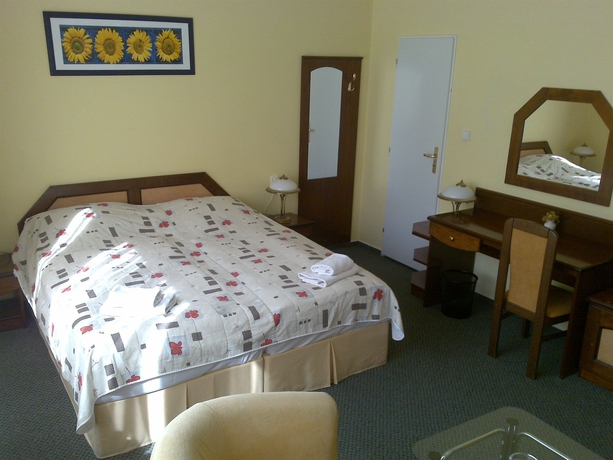 Imagen de la habitación del Hotel Pension Jana - Domov Mládeže. Foto 6
