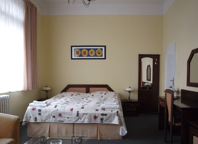 Imagen de la habitación del Hotel Pension Jana - Domov Mládeže. Foto 7
