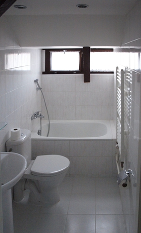 Imagen de la habitación del Hotel Pension Jana - Domov Mládeže. Foto 8