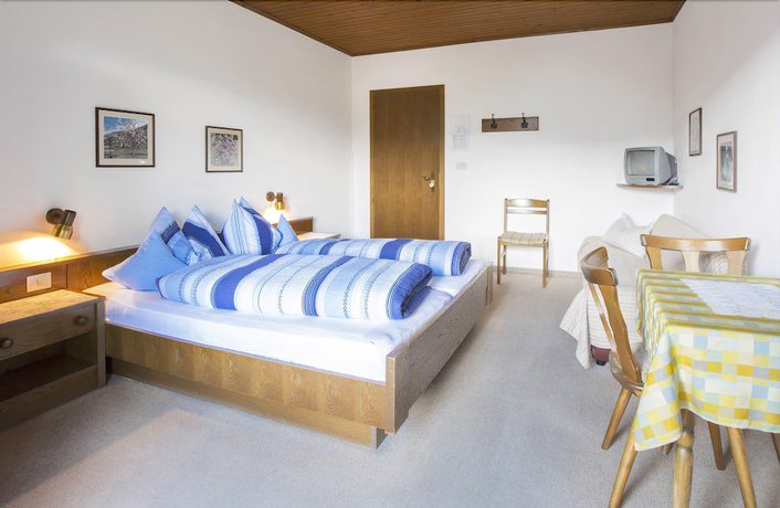 Imagen general del Hotel Pension Kofler. Foto 2