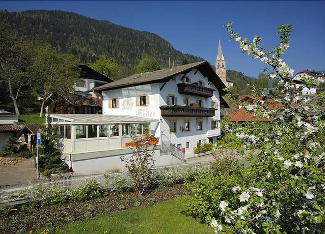 Imagen general del Hotel Pension Kofler. Foto 3
