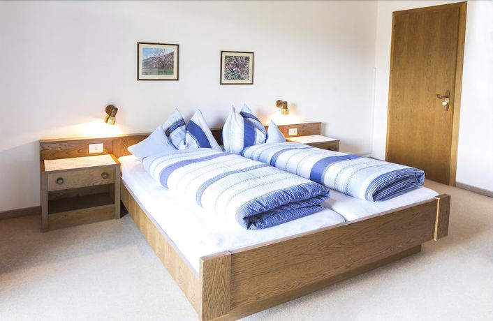 Imagen de la habitación del Hotel Pension Kofler. Foto 6