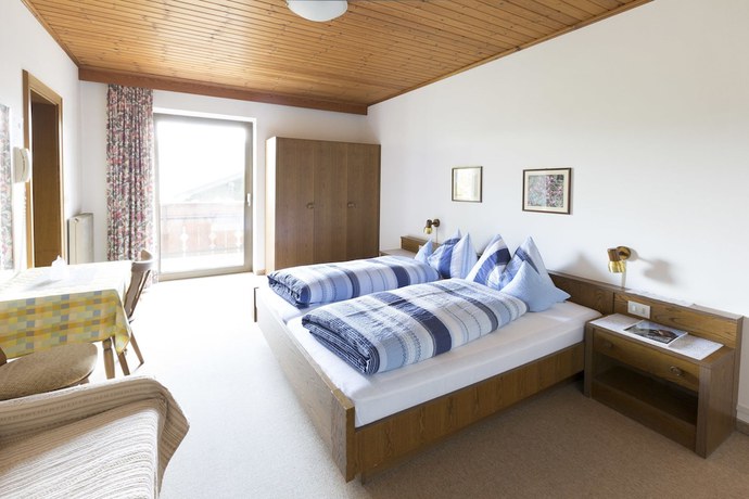 Imagen de la habitación del Hotel Pension Kofler. Foto 7