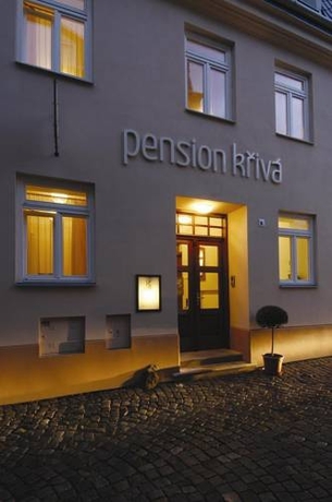 Imagen general del Hotel Pension Kriva. Foto 2
