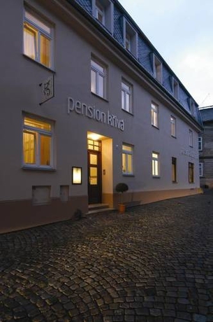 Imagen general del Hotel Pension Kriva. Foto 3