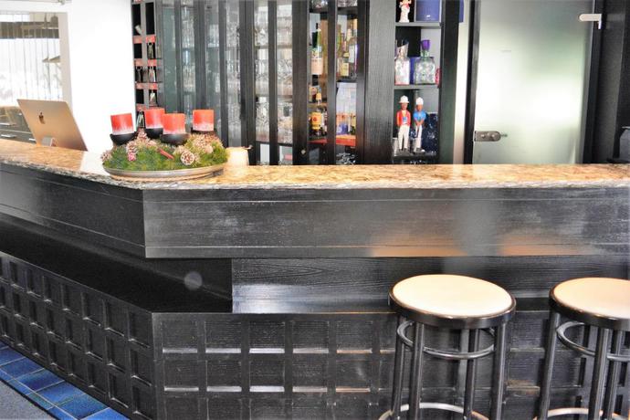 Imagen de los interiores del Hotel Pension Leitgebhof. Foto 6