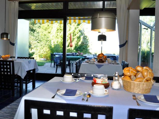 Imagen de los interiores del Hotel Pension Leitgebhof. Foto 9
