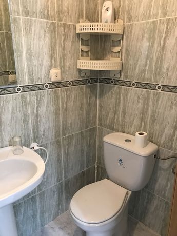 Imagen de la habitación del Hotel Pension Los Molinos. Foto 10