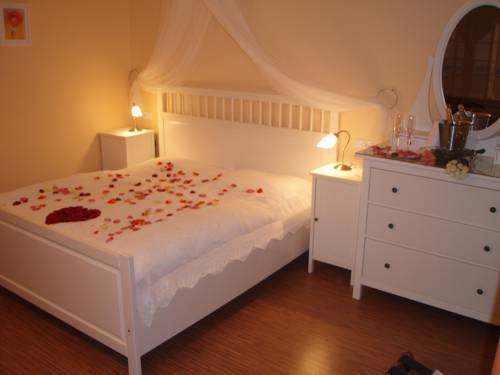 Imagen general del Hotel Pension Lucie. Foto 3