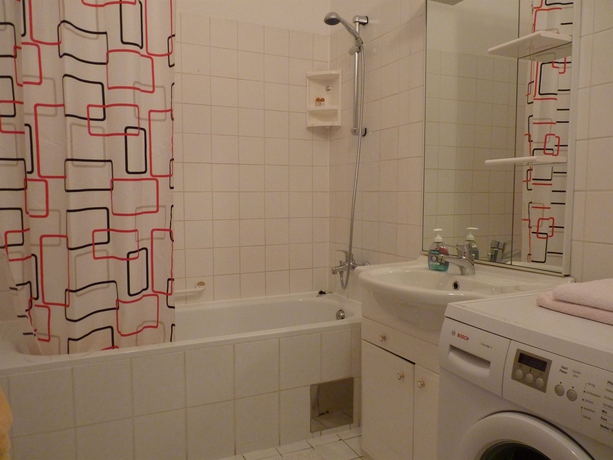 Imagen de la habitación del Hotel Pension Lumes - Self Check-in. Foto 2